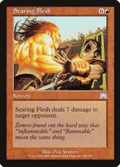 Searing Flesh [Onslaught] | RetroPlay Games