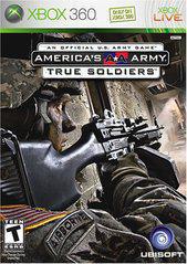 America's Army True Soldiers - Xbox 360 | RetroPlay Games