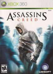 Assassin's Creed - Xbox 360 | RetroPlay Games