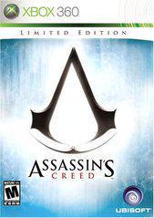 Assassin's Creed Limited Edition - Xbox 360 | RetroPlay Games