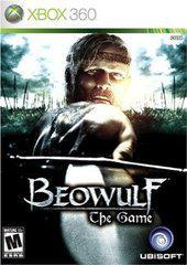 Beowulf The Game - Xbox 360 | RetroPlay Games