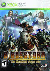 Bladestorm The Hundred Years War - Xbox 360 | RetroPlay Games