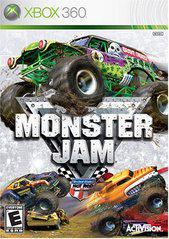 Monster Jam - Xbox 360 | RetroPlay Games