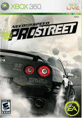 Need for Speed Prostreet - Xbox 360 | RetroPlay Games