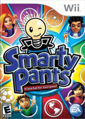 EA Smarty Pants - Wii | RetroPlay Games