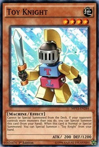 Toy Knight [MP15-EN244] Common | RetroPlay Games