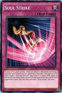 Soul Strike [MP15-EN247] Common | RetroPlay Games