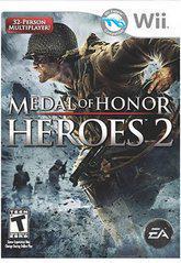 Medal of Honor Heroes 2 - Wii | RetroPlay Games