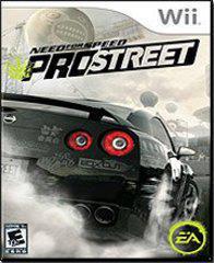 Need for Speed Prostreet - Wii | RetroPlay Games