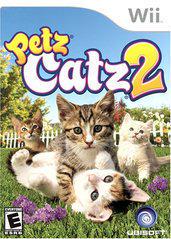 Petz Catz 2 - Wii | RetroPlay Games