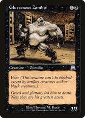 Gluttonous Zombie [Onslaught] | RetroPlay Games