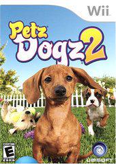 Petz Dogz 2 - Wii | RetroPlay Games