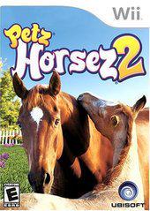Petz Horsez 2 - Wii | RetroPlay Games