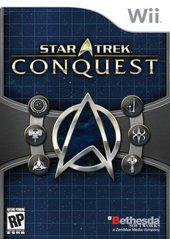 Star Trek Conquest - Wii | RetroPlay Games