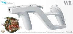 Wii Zapper with Link's Crossbow Training - Wii | RetroPlay Games