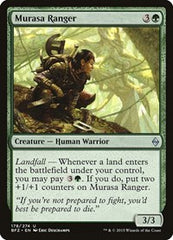 Murasa Ranger [Battle for Zendikar] | RetroPlay Games