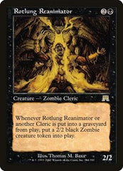 Rotlung Reanimator [Onslaught] | RetroPlay Games
