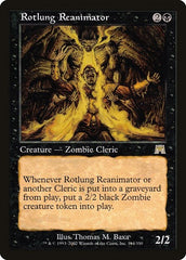 Rotlung Reanimator [Onslaught] | RetroPlay Games