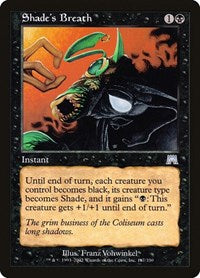 Shade's Breath [Onslaught] | RetroPlay Games
