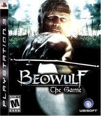 Beowulf The Game - Playstation 3 | RetroPlay Games