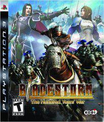 Bladestorm The Hundred Years War - Playstation 3 | RetroPlay Games