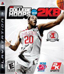 College Hoops 2K8 - Playstation 3 | RetroPlay Games