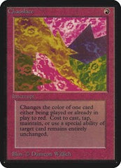 Chaoslace [Limited Edition Alpha] | RetroPlay Games