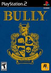 Bully - Playstation 2 | RetroPlay Games