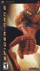 Spiderman 2 - PSP | RetroPlay Games