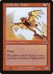 Goblin Sky Raider [Onslaught] | RetroPlay Games