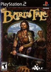 Bard's Tale - Playstation 2 | RetroPlay Games