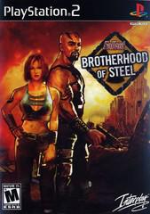 Fallout Brotherhood of Steel - Playstation 2 | RetroPlay Games