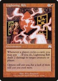 Lightning Rift [Onslaught] | RetroPlay Games