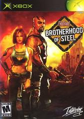 Fallout Brotherhood of Steel - Xbox | RetroPlay Games