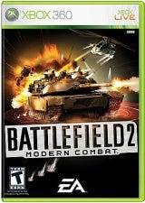 Battlefield 2 Modern Combat - Xbox 360 | RetroPlay Games