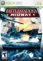 Battlestations Midway - Xbox 360 | RetroPlay Games