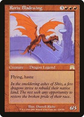 Rorix Bladewing [Onslaught] | RetroPlay Games