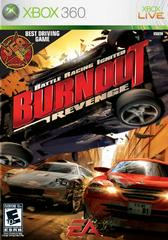 Burnout Revenge - Xbox 360 | RetroPlay Games