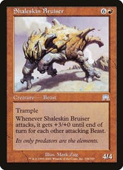 Shaleskin Bruiser [Onslaught] | RetroPlay Games