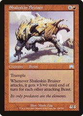 Shaleskin Bruiser [Onslaught] | RetroPlay Games