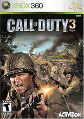 Call of Duty 3 - Xbox 360 | RetroPlay Games