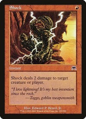 Shock [Onslaught] | RetroPlay Games