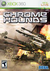 Chromehounds - Xbox 360 | RetroPlay Games