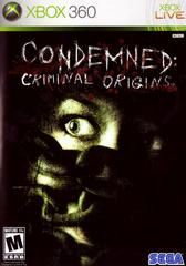 Condemned Criminal Origins - Xbox 360 | RetroPlay Games