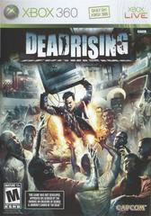 Dead Rising - Xbox 360 | RetroPlay Games