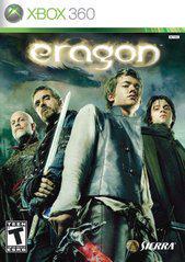 Eragon - Xbox 360 | RetroPlay Games