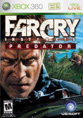 Far Cry Instincts Predator - Xbox 360 | RetroPlay Games