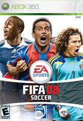 FIFA 08 - Xbox 360 | RetroPlay Games