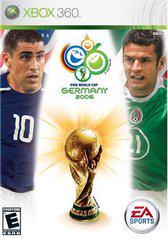 FIFA World Cup: Germany 2006 - Xbox 360 | RetroPlay Games