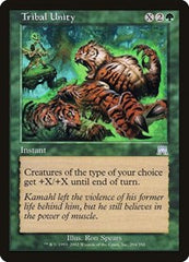 Tribal Unity [Onslaught] | RetroPlay Games